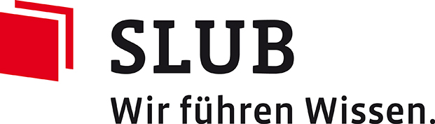 SLUB Logo